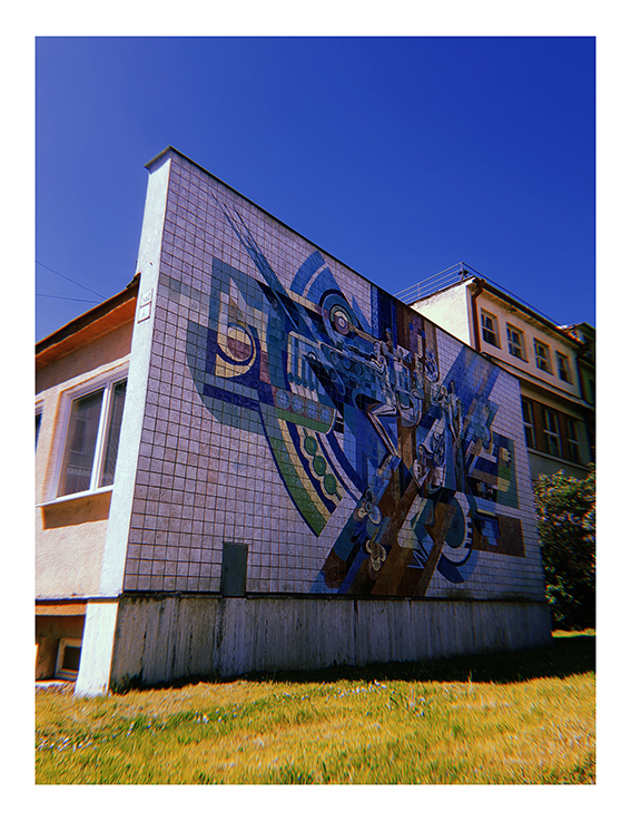 Robotizácia, 1978