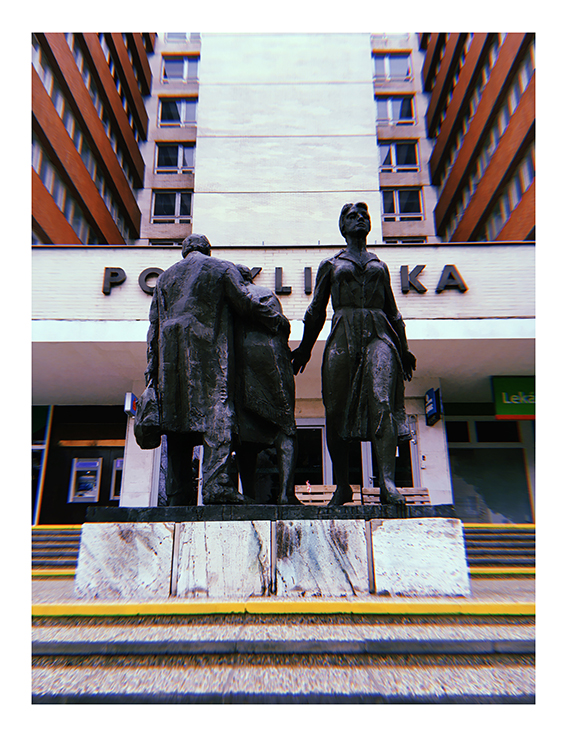 Zdravie ľudu