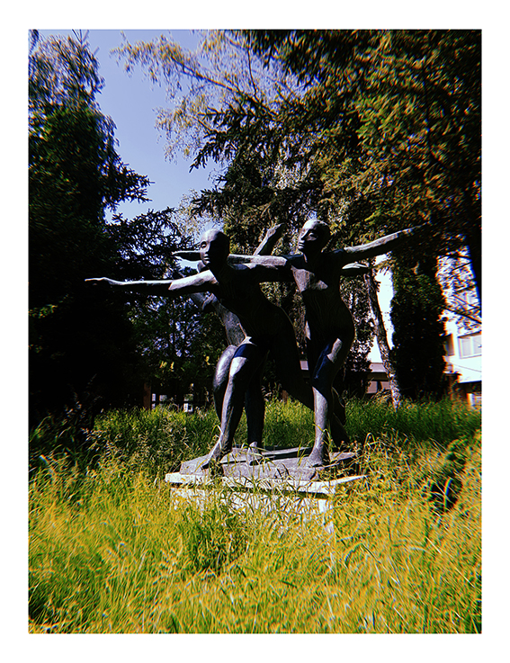 Kúpajúce sa dievčatá